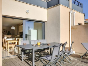Maison au bord de l’océan – MIMIZAN PLAGE
